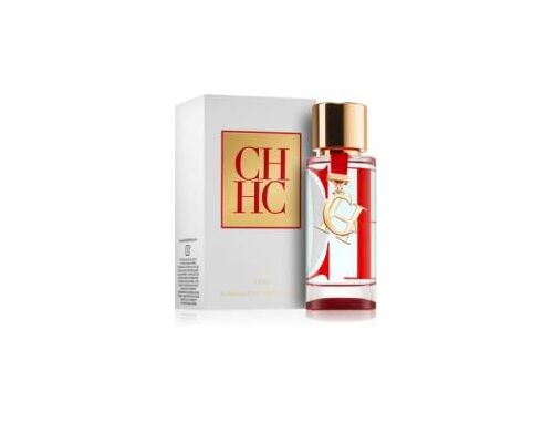 CAROLINA HERRERA CH L'Eau 2017 Туалетная вода 100 мл, Тип: Туалетная вода, Объем, мл.: 100 