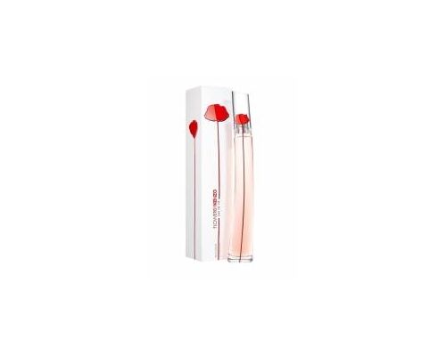 KENZO Flower by Kenzo Eau de Vie Туалетные духи 50 мл, Тип: Туалетные духи, Объем, мл.: 50 