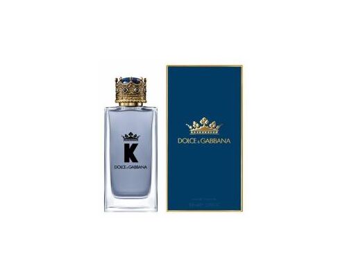 DOLCE & GABBANA K Eau de Toilette Туалетная вода тестер 100 мл, Тип: Туалетная вода тестер, Объем, мл.: 100 