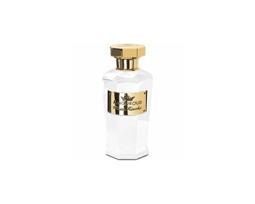 AMOUROUD White Hinoki Туалетные духи 100 мл, Тип: Туалетные духи, Объем, мл.: 100 