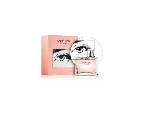 CALVIN KLEIN Calvin Klein Women Intense Туалетные духи 50 мл, Тип: Туалетные духи, Объем, мл.: 50 