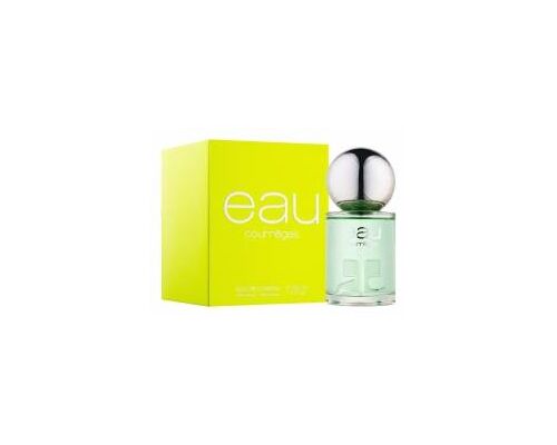 COURREGES Eau de Courreges Дезодорант 100 мл, Тип: Дезодорант, Объем, мл.: 100 