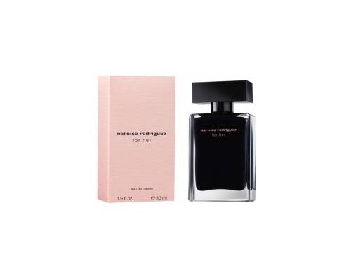 NARCISO RODRIGUEZ Narciso Rodriguez For Her Eau de Toilette Туалетная вода тестер 100 мл, Тип: Туалетная вода тестер, Объем, мл.: 100 