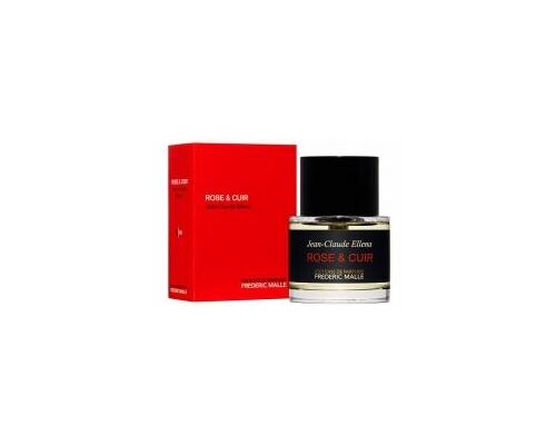 FREDERIC MALLE Rose & Cuir Туалетные духи 50 мл, Тип: Туалетные духи, Объем, мл.: 50 