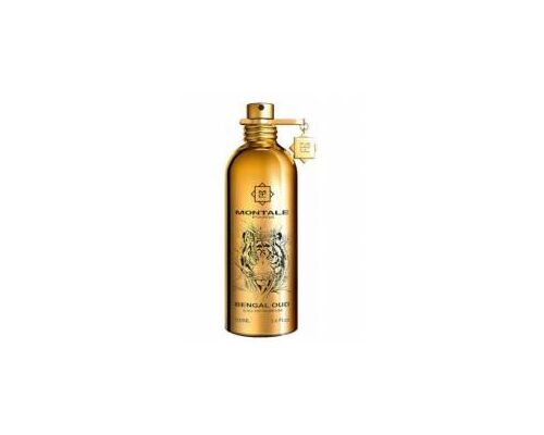 MONTALE Bengal Oud Туалетные духи 100 мл, Тип: Туалетные духи, Объем, мл.: 100 