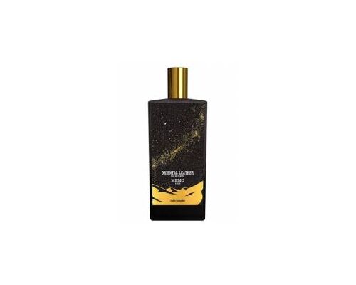 MEMO Oriental Leather Туалетные духи 75 мл, Тип: Туалетные духи, Объем, мл.: 75 