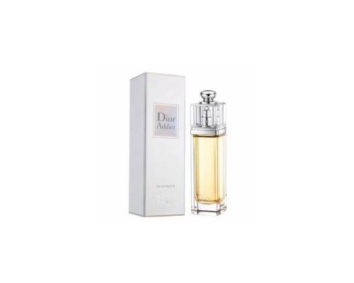 CHRISTIAN DIOR Addict Eau de Toilette Туалетная вода тестер 100 мл, Тип: Туалетная вода тестер, Объем, мл.: 100 