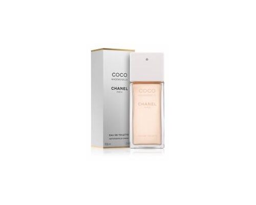 CHANEL Coco Mademoiselle Eau deToilette Туалетная вода тестер 100 мл, Тип: Туалетная вода тестер, Объем, мл.: 100 