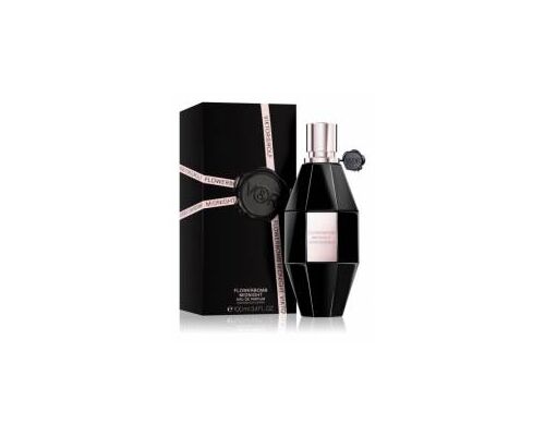 VIKTOR&ROLF Flowerbomb Midnight Туалетные духи 50 мл, Тип: Туалетные духи, Объем, мл.: 50 