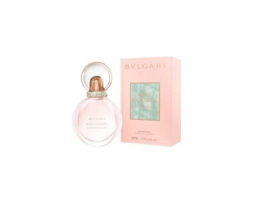 BVLGARI Rose Goldea Blossom Delight Туалетные духи тестер 75 мл, Тип: Туалетные духи тестер, Объем, мл.: 75 