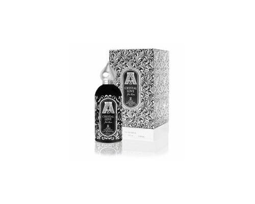 ATTAR COLLECTION Crystal Love for Him Туалетные духи 100 мл, Тип: Туалетные духи, Объем, мл.: 100 