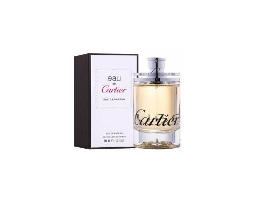 CARTIER Eau de Cartier Eau de Parfum Туалетные духи тестер 100 мл, Тип: Туалетные духи тестер, Объем, мл.: 100 