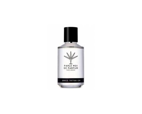 PARLE MOI DE PARFUM Orris Tattoo Туалетные духи тестер 100 мл, Тип: Туалетные духи тестер, Объем, мл.: 100 