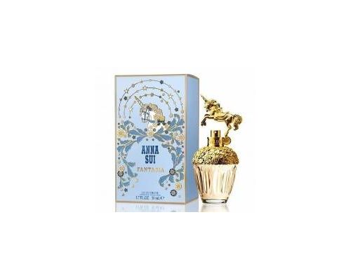 ANNA SUI Fantasia Туалетная вода 75 мл, Тип: Туалетная вода, Объем, мл.: 75 