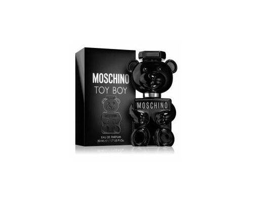 MOSCHINO Toy Boy Туалетные духи тестер 100 мл, Тип: Туалетные духи тестер, Объем, мл.: 100 