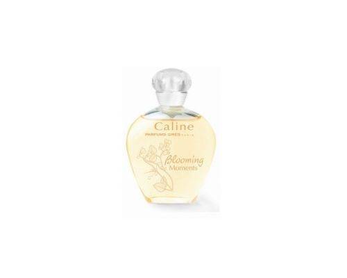 GRES Caline Blooming Moments Туалетная вода 50 мл, Тип: Туалетная вода, Объем, мл.: 50 