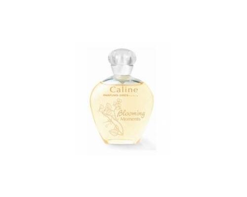 GRES Caline Blooming Moments Туалетная вода 50 мл, Тип: Туалетная вода, Объем, мл.: 50 