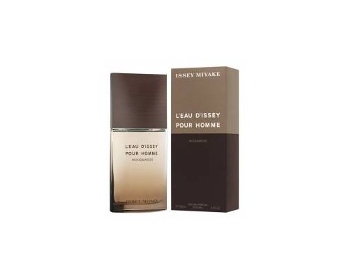 ISSEY MIYAKE L'Eau d'Issey Wood & Wood Туалетные духи тестер 100 мл, Тип: Туалетные духи тестер, Объем, мл.: 100 