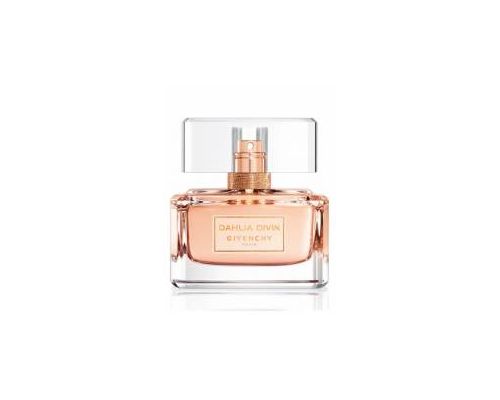 GIVENCHY Dahlia Divin Eau de Toilette Туалетная вода 30 мл, Тип: Туалетная вода, Объем, мл.: 30 