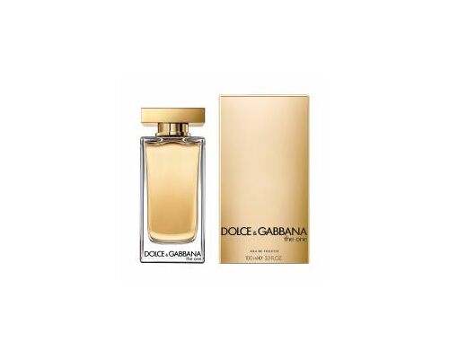 DOLCE & GABBANA The One Eau de Toilette 2017 Туалетная вода тестер 100 мл, Тип: Туалетная вода тестер, Объем, мл.: 100 