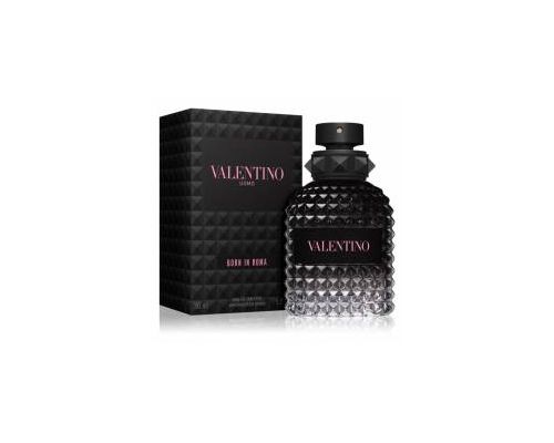 VALENTINO Uomo Born in Roma Туалетная вода 100 мл, Тип: Туалетная вода, Объем, мл.: 100 