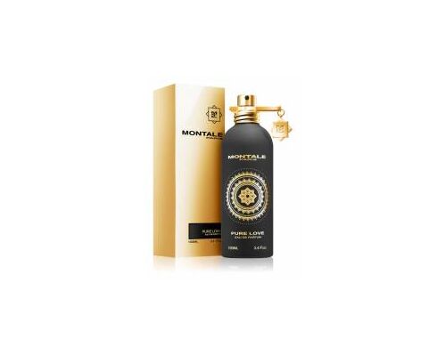 MONTALE Pure Love Туалетные духи 100 мл, Тип: Туалетные духи, Объем, мл.: 100 