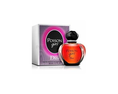 CHRISTIAN DIOR Poison Girl Eau de Parfum Туалетные духи тестер 100 мл, Тип: Туалетные духи тестер, Объем, мл.: 100 