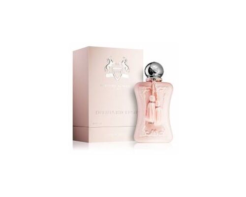 PARFUMS DE MARLY Delina Exclusif Парфюм тестер 75 мл, Тип: Парфюм тестер, Объем, мл.: 75 