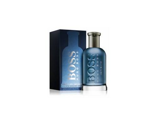 HUGO BOSS Bottled Infinite Туалетные духи тестер 100 мл, Тип: Туалетные духи тестер, Объем, мл.: 100 