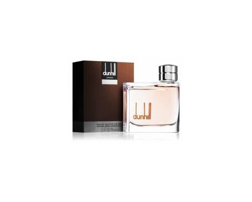 ALFRED DUNHILL Dunhill Туалетная вода 5 мл, Тип: Туалетная вода, Объем, мл.: 5 