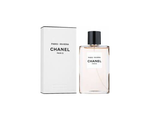 CHANEL Paris-Riviera Туалетная вода 125 мл, Тип: Туалетная вода, Объем, мл.: 125 