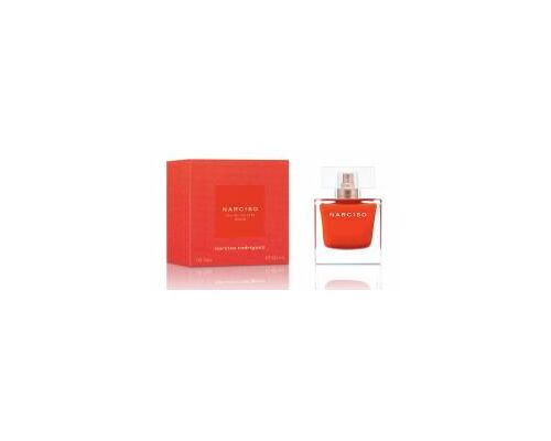 NARCISO RODRIGUEZ Narciso Rouge Eau de Toilette Туалетная вода 90 мл, Тип: Туалетная вода, Объем, мл.: 90 