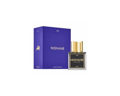 NISHANE Ani Nishane Парфюм 100 мл, Тип: Парфюм, Объем, мл.: 100 