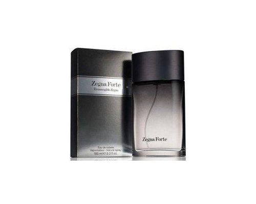ZEGNA Forte Туалетная вода тестер 100 мл, Тип: Туалетная вода тестер, Объем, мл.: 100 