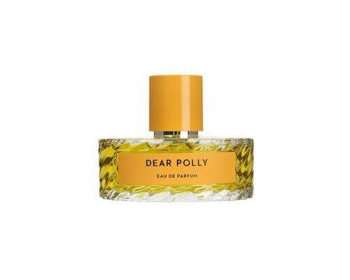 VILHELM PARFUMERIE Dear Polly Туалетные духи 50 мл, Тип: Туалетные духи, Объем, мл.: 50 