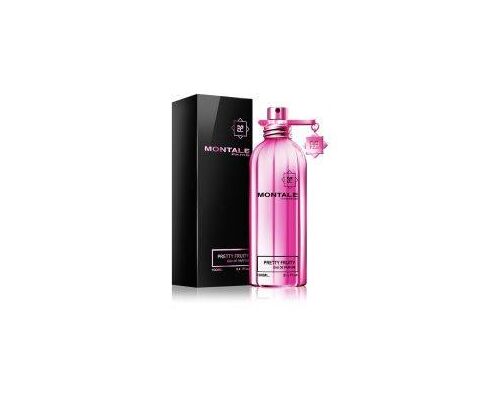 MONTALE Pretty Fruity Туалетные духи 100 мл, Тип: Туалетные духи, Объем, мл.: 100 