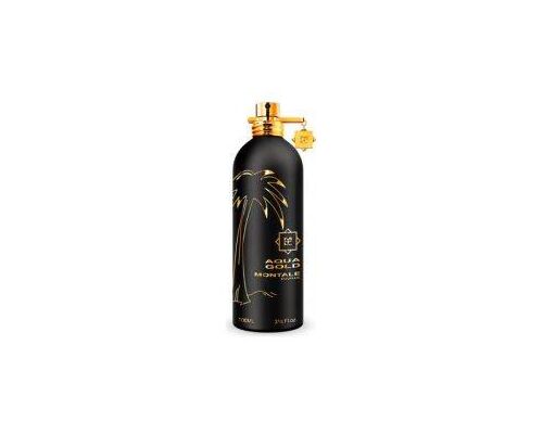 MONTALE Aqua Gold Туалетные духи 20 мл, Тип: Туалетные духи, Объем, мл.: 20 