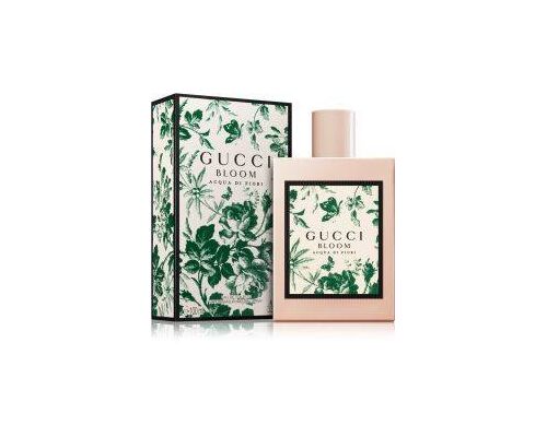 GUCCI Bloom Acqua di Fiori Туалетная вода 5 мл, Тип: Туалетная вода, Объем, мл.: 5 