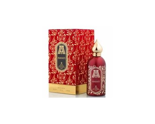 ATTAR COLLECTION Hayati Туалетные духи 100 мл, Тип: Туалетные духи, Объем, мл.: 100 