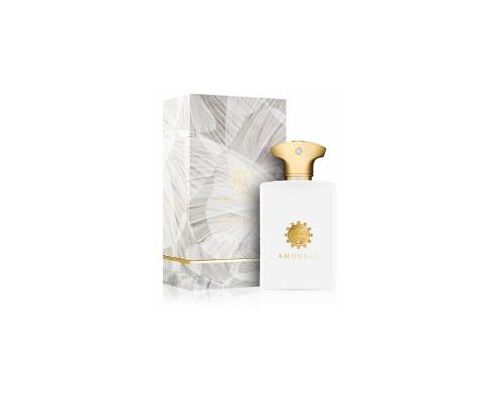 AMOUAGE Honour Man Туалетные духи 100 мл, Тип: Туалетные духи, Объем, мл.: 100 