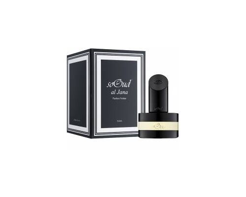 SOOUD Al Jana Parfum Nektar Парфюм 30 мл, Тип: Парфюм, Объем, мл.: 30 