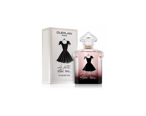 GUERLAIN La Petite Robe Noire Eau de Parfum ( Ma Premiere Robe ) Туалетные духи 50 мл, Тип: Туалетные духи, Объем, мл.: 50 