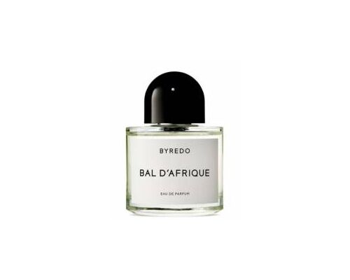 BYREDO Bal d'Afrique Туалетные духи 100 мл, Тип: Туалетные духи, Объем, мл.: 100 