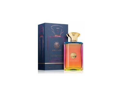 AMOUAGE Imitation for Man Туалетные духи 100 мл, Тип: Туалетные духи, Объем, мл.: 100 