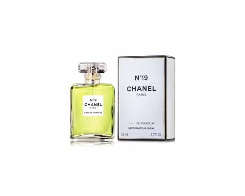 CHANEL N 19 Eau de Parfum Туалетные духи тестер 100 мл, Тип: Туалетные духи тестер, Объем, мл.: 100 