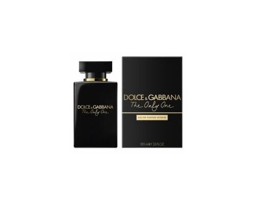 DOLCE & GABBANA The Only One Eau de Parfum Intense Туалетные духи тестер 100 мл, Тип: Туалетные духи тестер, Объем, мл.: 100 