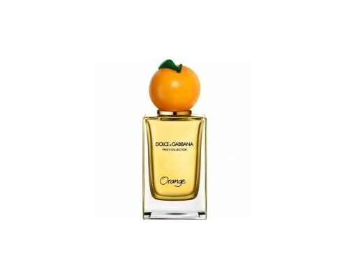 DOLCE & GABBANA Orange Туалетная вода 150 мл, Тип: Туалетная вода, Объем, мл.: 150 