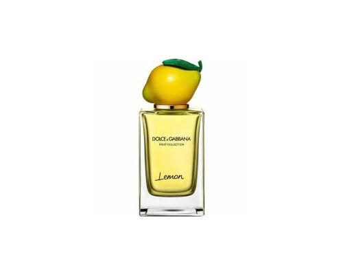 DOLCE & GABBANA Lemon Туалетная вода тестер 150 мл, Тип: Туалетная вода тестер, Объем, мл.: 150 