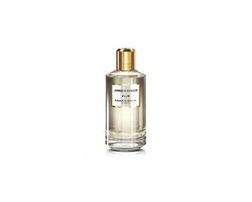 MANCERA Amber Fever Туалетные духи 60 мл, Тип: Туалетные духи, Объем, мл.: 60 