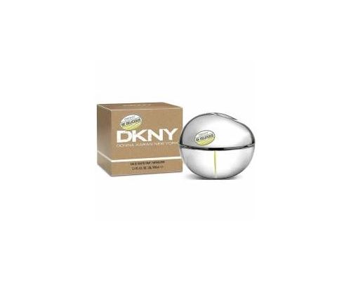 DONNA KARAN DKNY Be Delicious Eau de Toilette Туалетная вода тестер 50 мл, Тип: Туалетная вода тестер, Объем, мл.: 50 